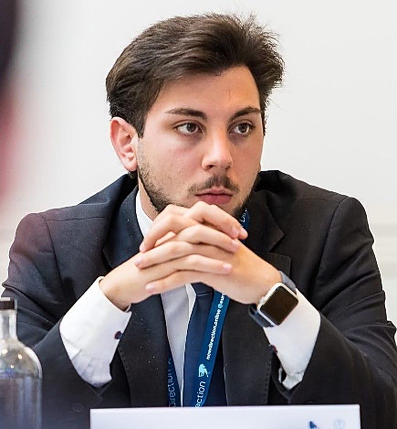 Ardit Minarolli