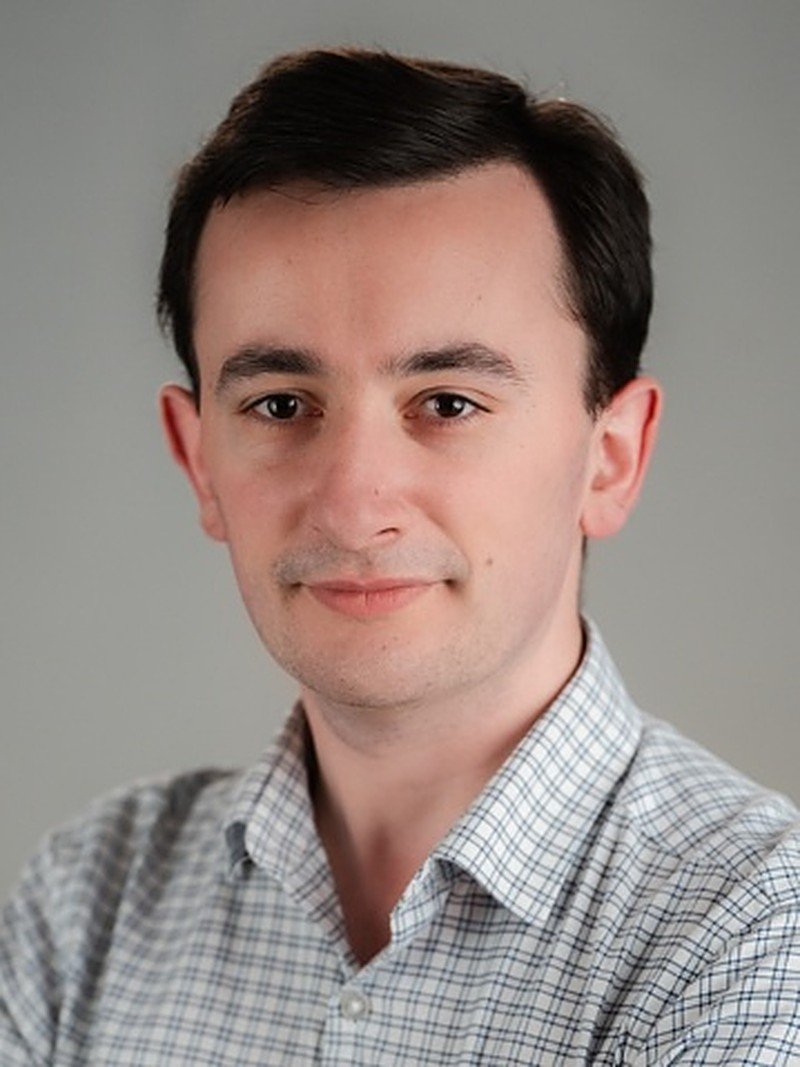Luis Nasi